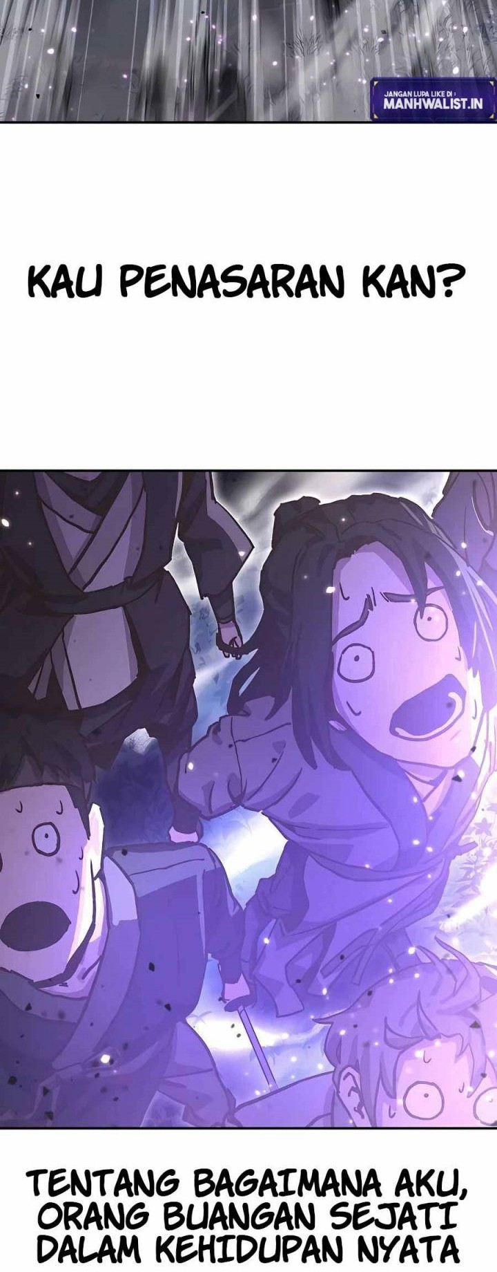 Skeleton Warrior Chapter 00.1 Gambar 30