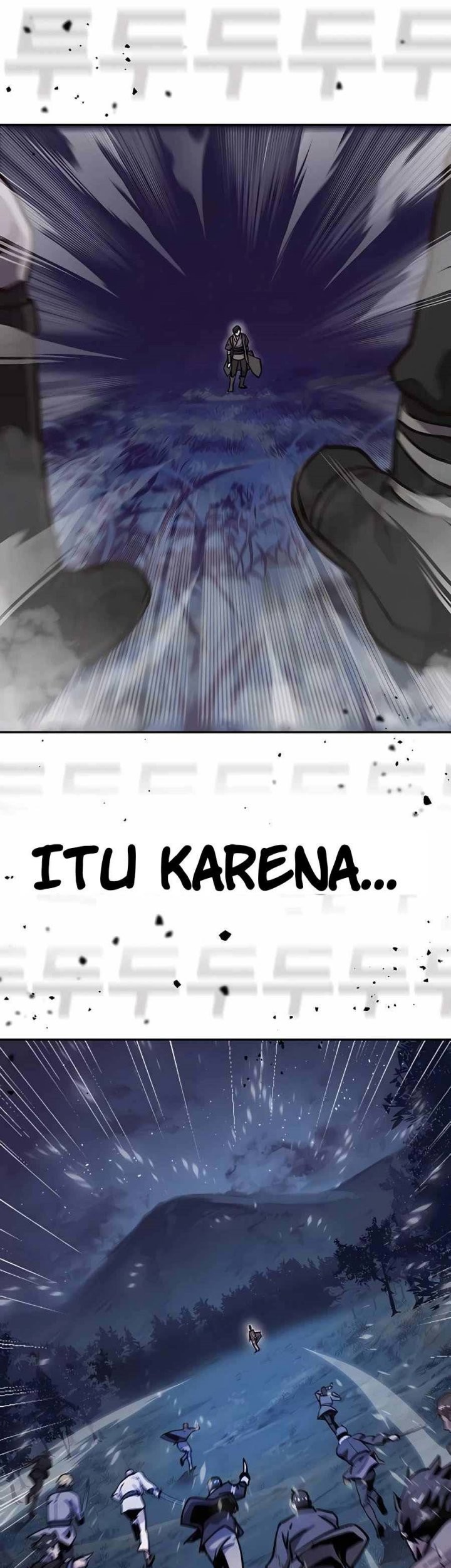 Skeleton Warrior Chapter 00.1 Gambar 10