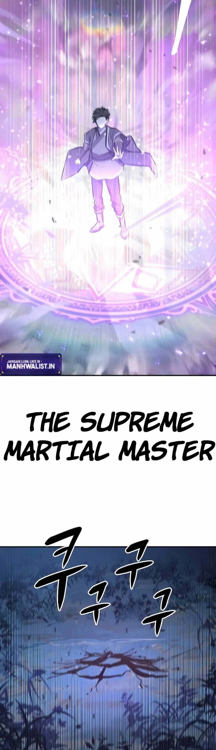 Skeleton Warrior Chapter 00.1 Gambar 15