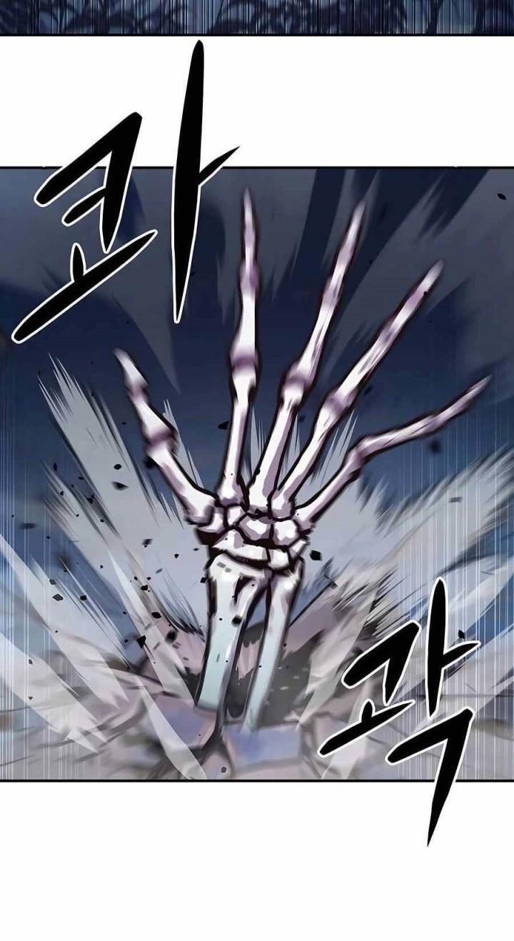 Skeleton Warrior Chapter 00.1 Gambar 16