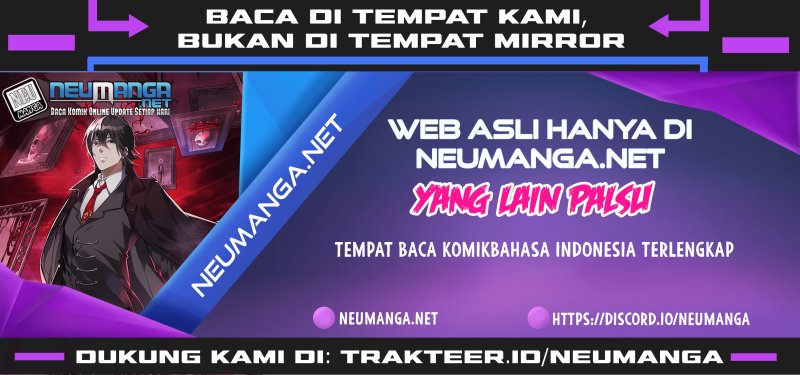 Baca Manhua Collector of Creepiness Chapter 01 Gambar 2