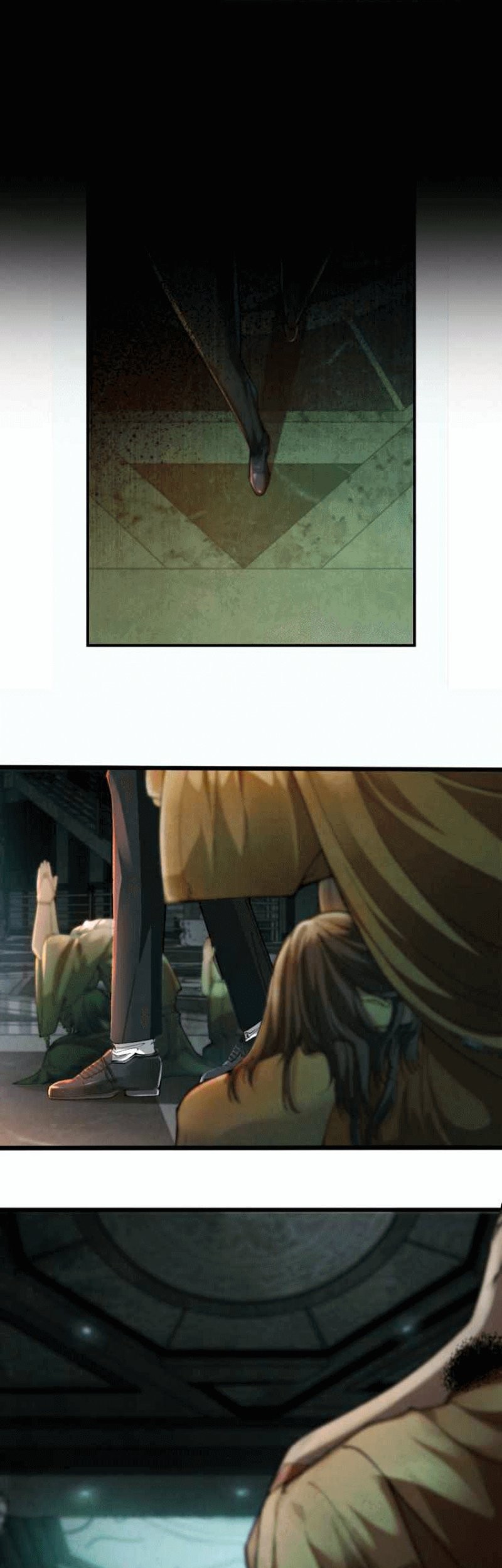 Collector of Creepiness Chapter 01 Gambar 32