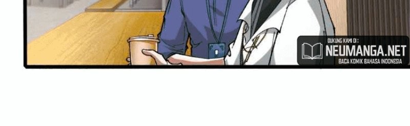 Collector of Creepiness Chapter 01 Gambar 36