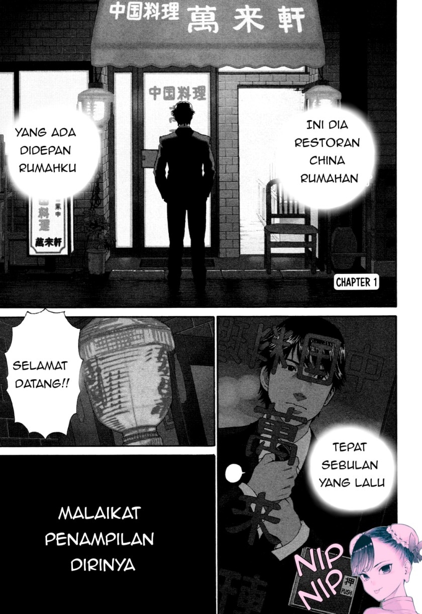 Baca Manga China Girl Chapter 1 Gambar 2