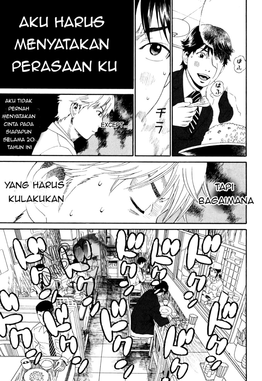 China Girl Chapter 1 Gambar 23