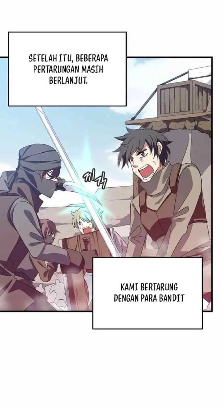 Return of the Elemental Lord Chapter 04 Gambar 37