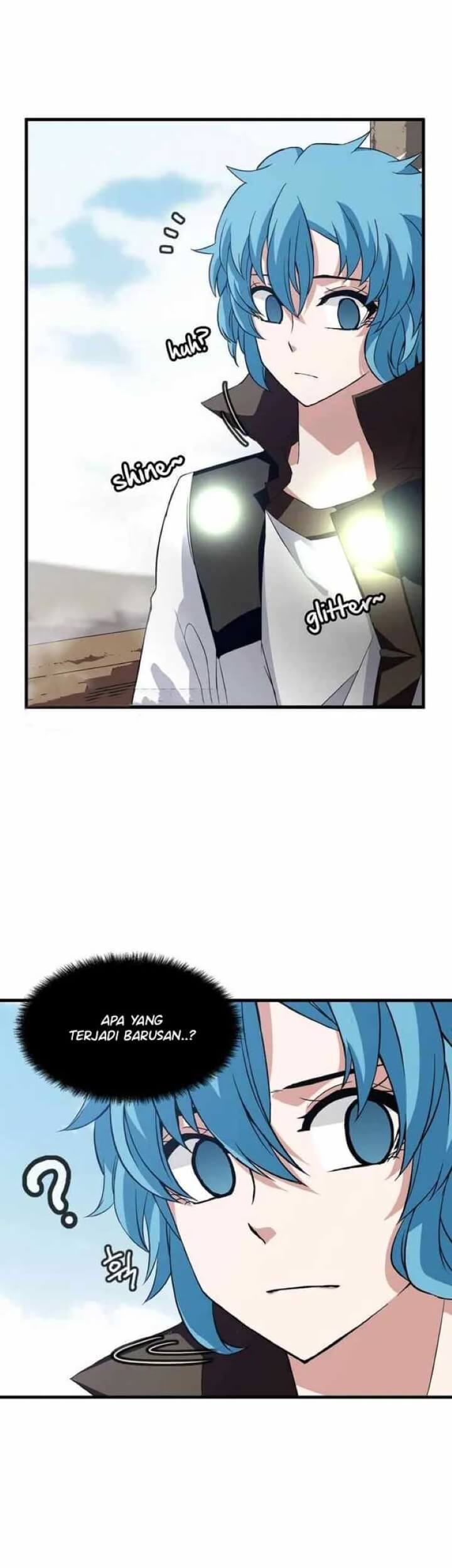 Return of the Elemental Lord Chapter 04 Gambar 42