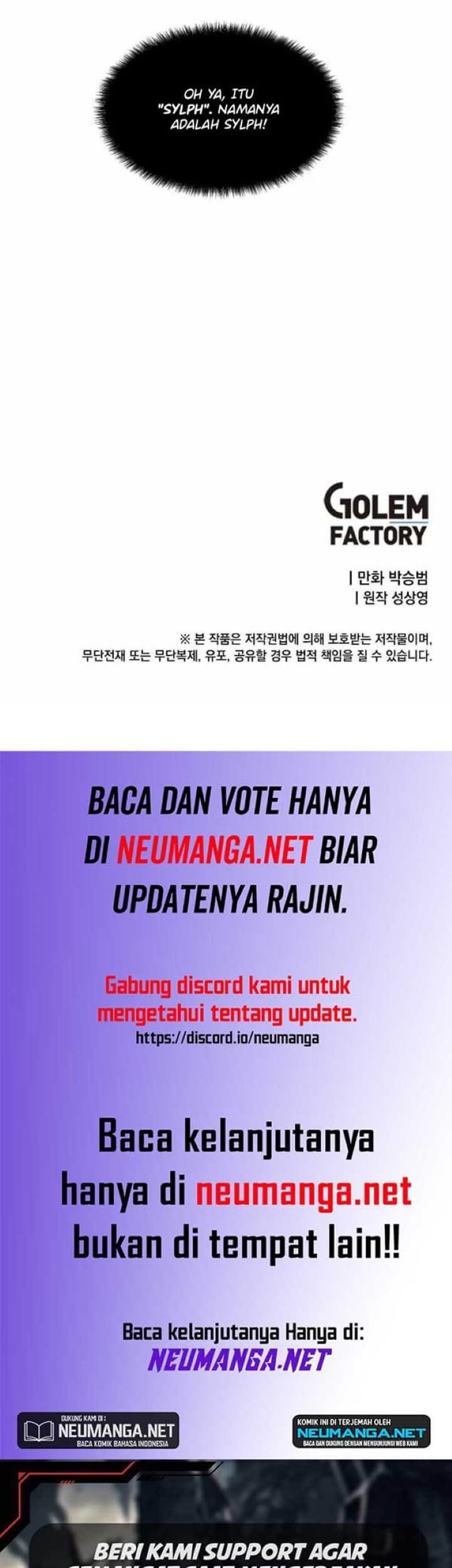 Return of the Elemental Lord Chapter 04 Gambar 46
