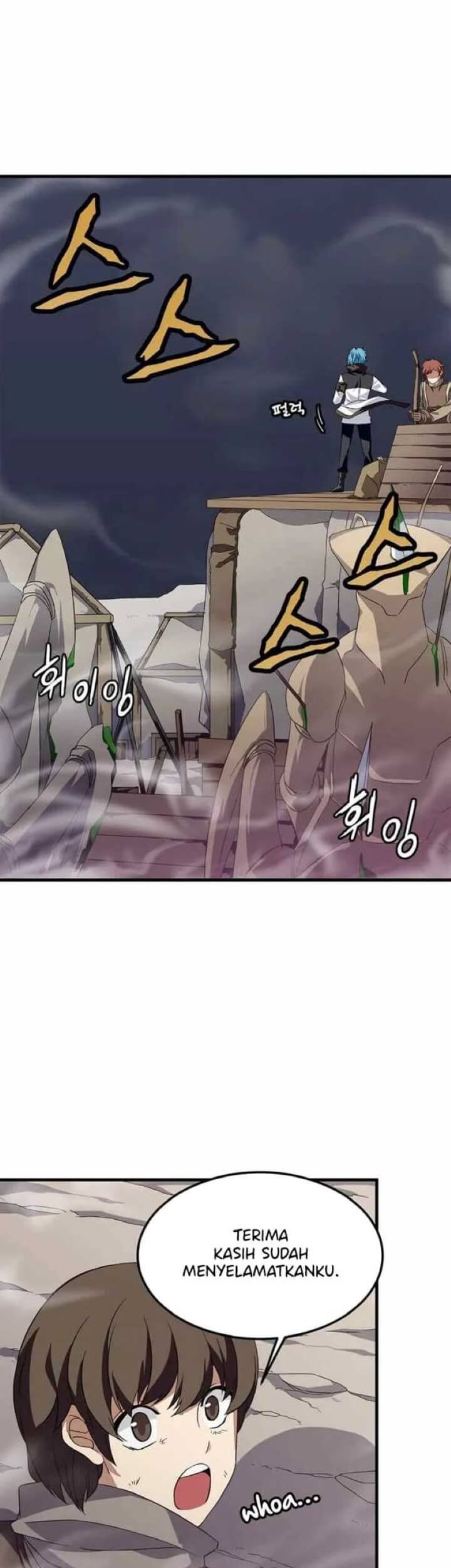 Baca  Return of the Elemental Lord Chapter 04 Gambar 2