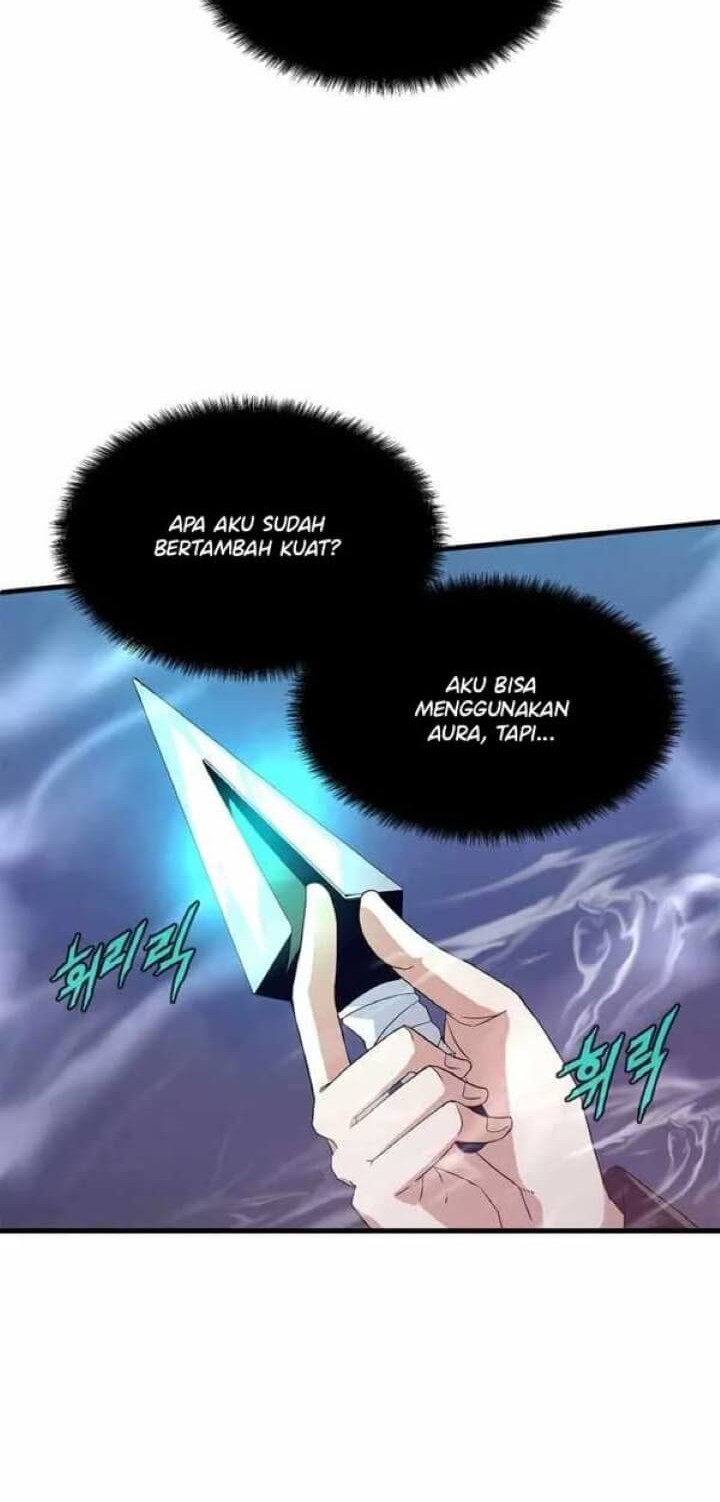 Return of the Elemental Lord Chapter 04 Gambar 5