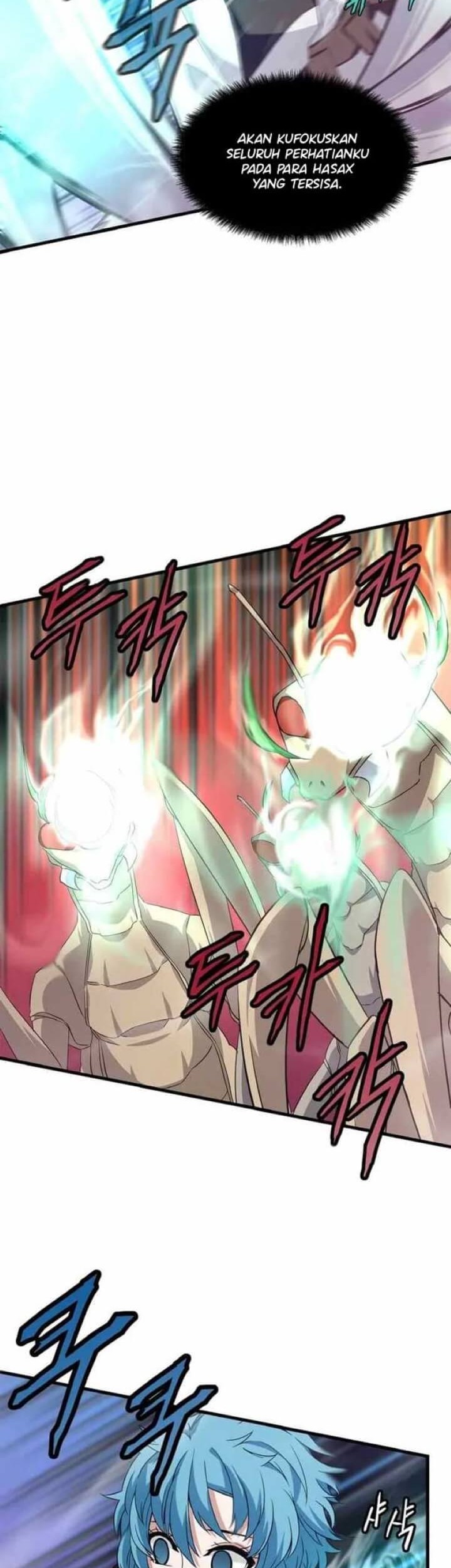 Return of the Elemental Lord Chapter 04 Gambar 7