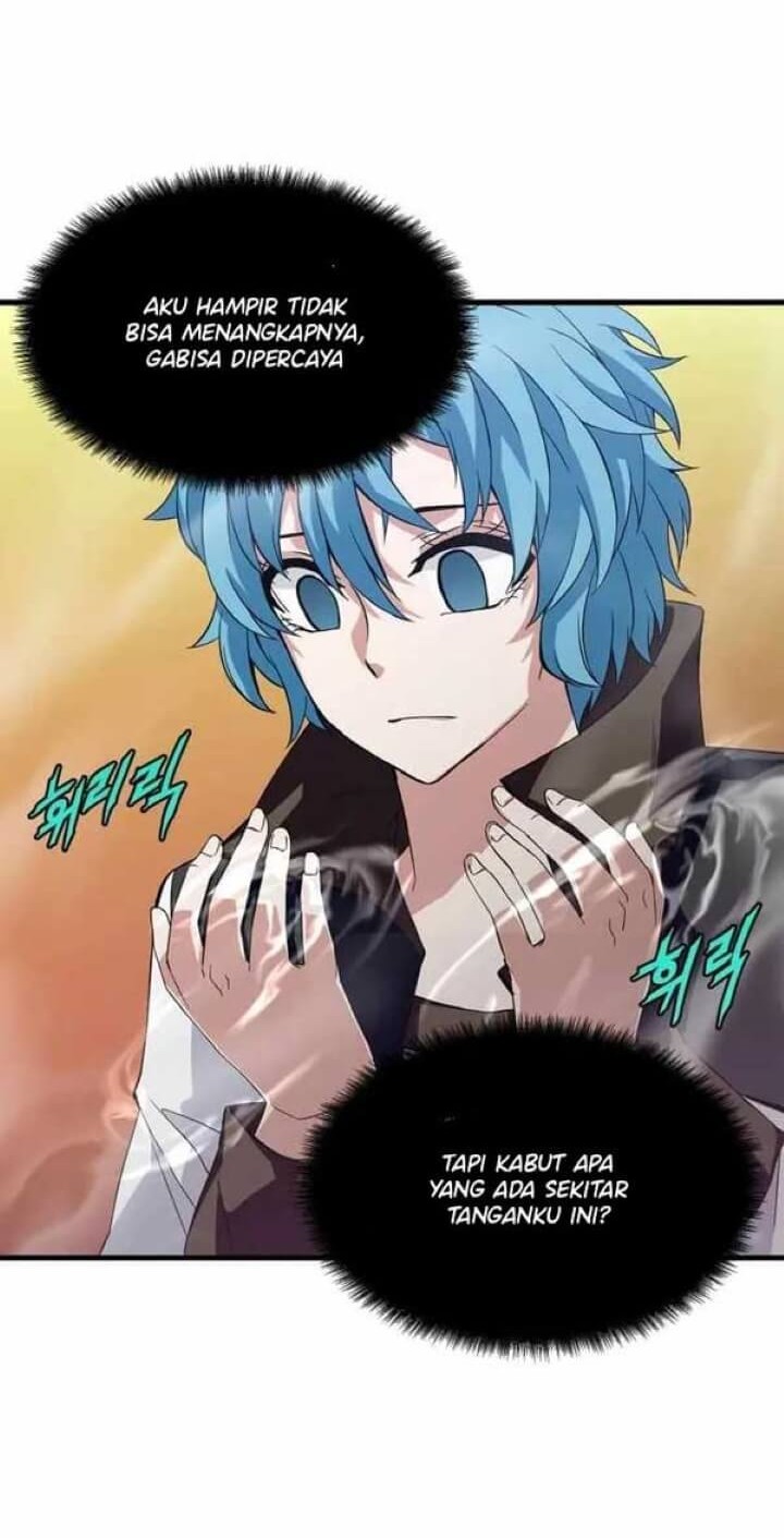 Return of the Elemental Lord Chapter 04 Gambar 9