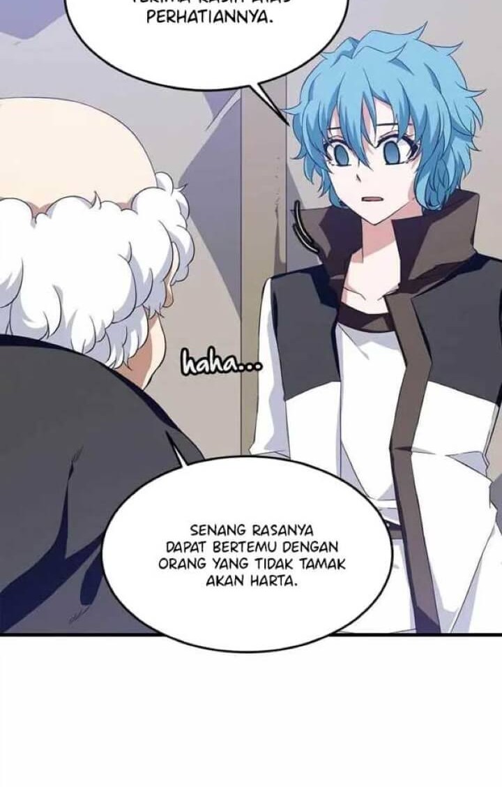 Return of the Elemental Lord Chapter 04 Gambar 29