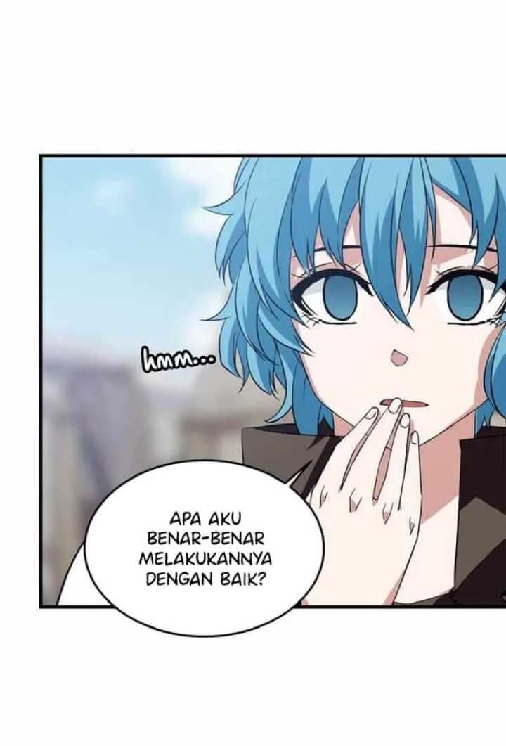 Return of the Elemental Lord Chapter 04 Gambar 33