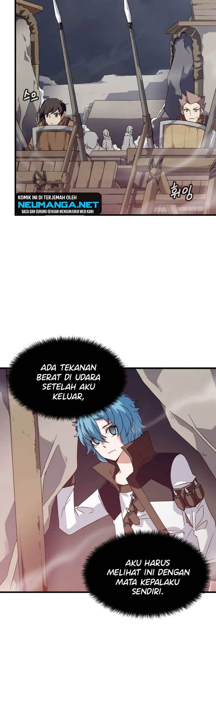 Return of the Elemental Lord Chapter 03 Gambar 10