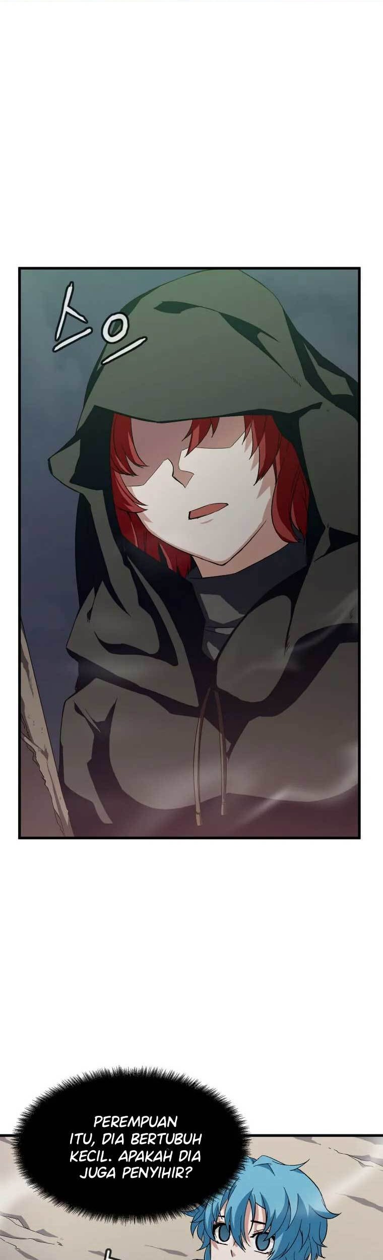 Return of the Elemental Lord Chapter 03 Gambar 12