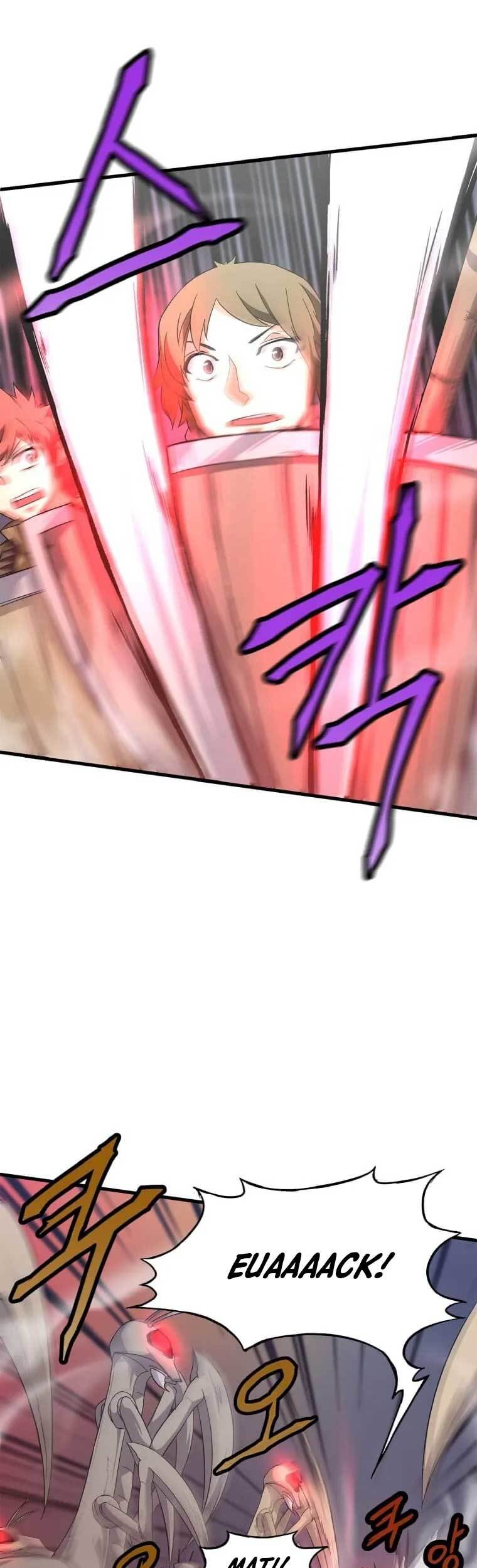 Return of the Elemental Lord Chapter 03 Gambar 22