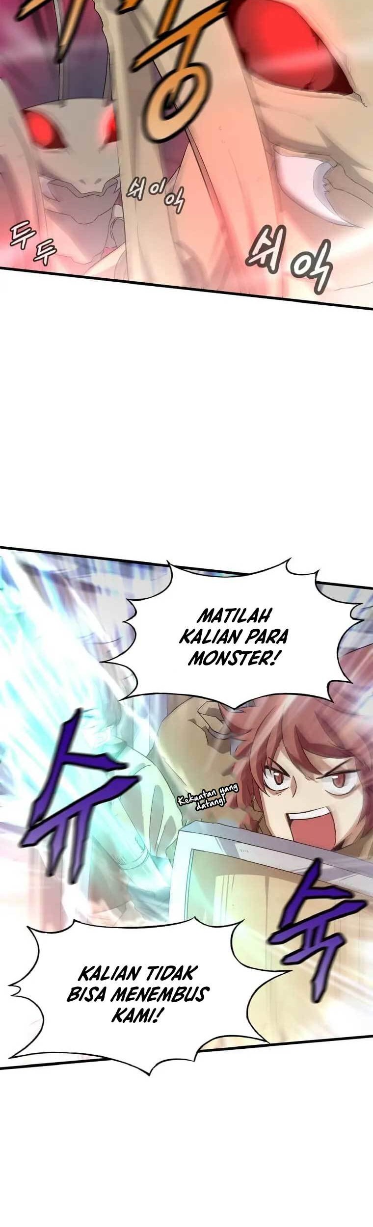 Return of the Elemental Lord Chapter 03 Gambar 25