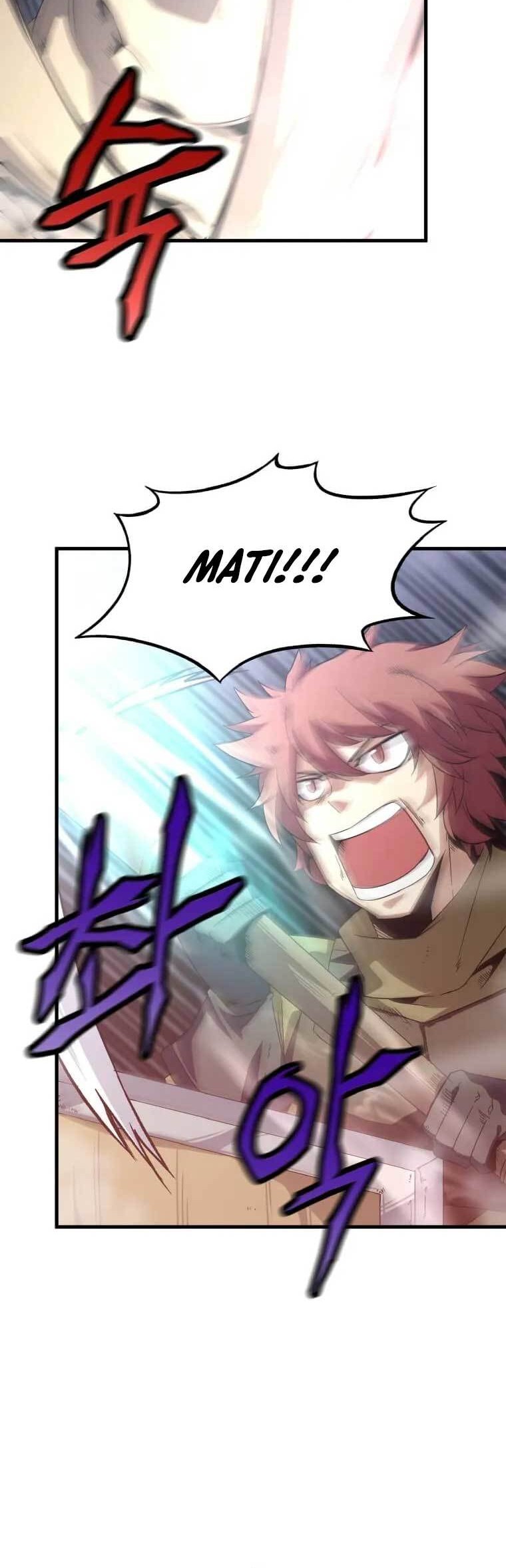 Return of the Elemental Lord Chapter 03 Gambar 27