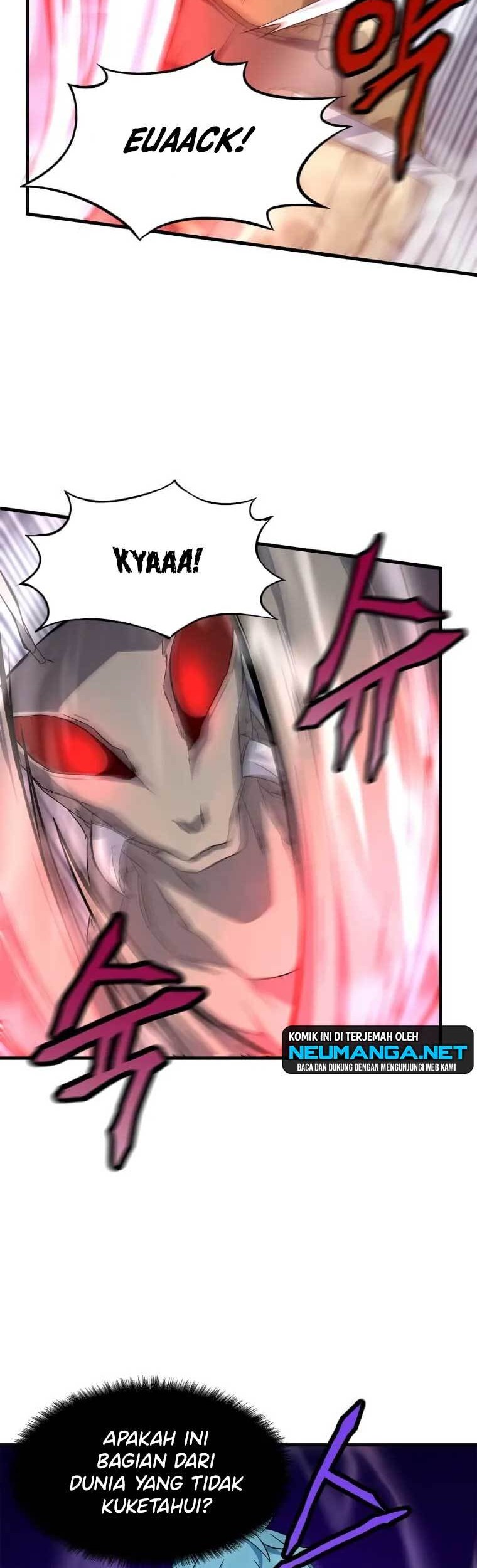 Return of the Elemental Lord Chapter 03 Gambar 29