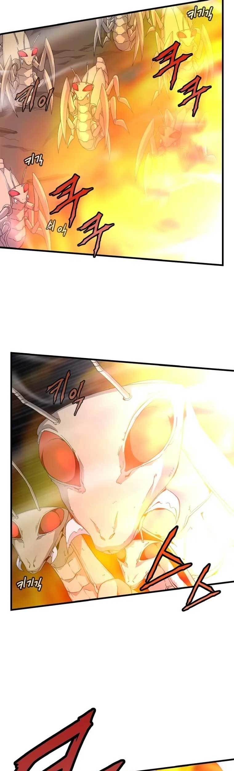 Return of the Elemental Lord Chapter 03 Gambar 39