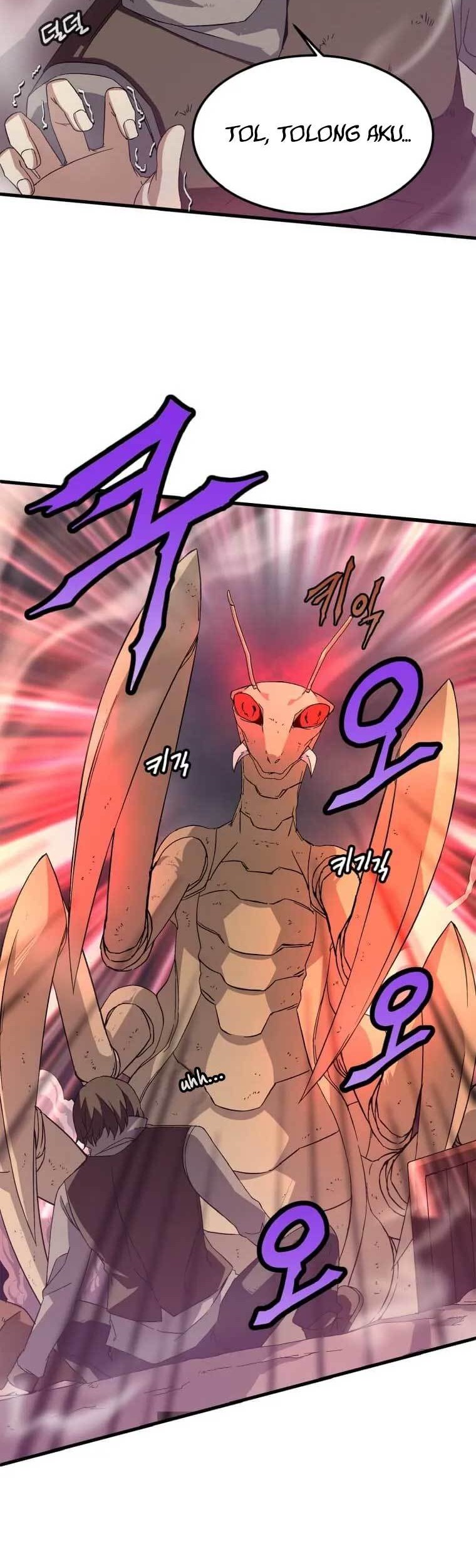 Return of the Elemental Lord Chapter 03 Gambar 45