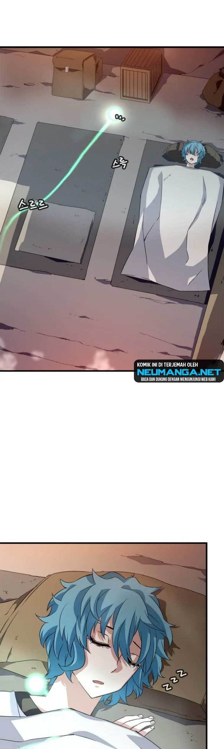 Return of the Elemental Lord Chapter 02 Gambar 23
