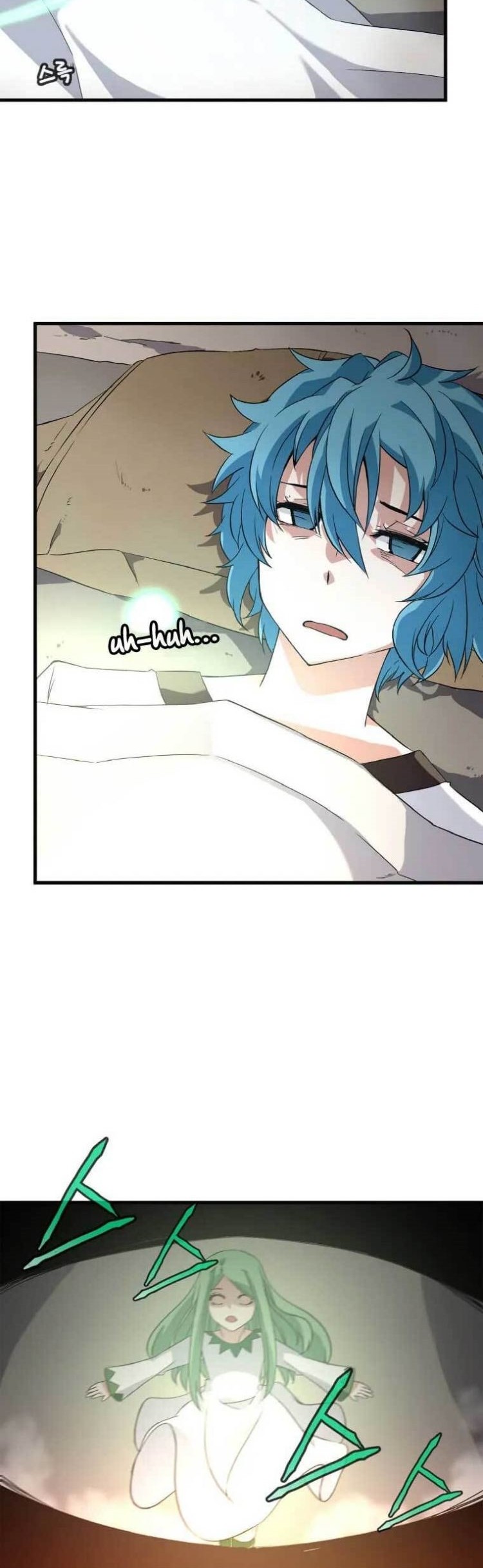 Return of the Elemental Lord Chapter 02 Gambar 24