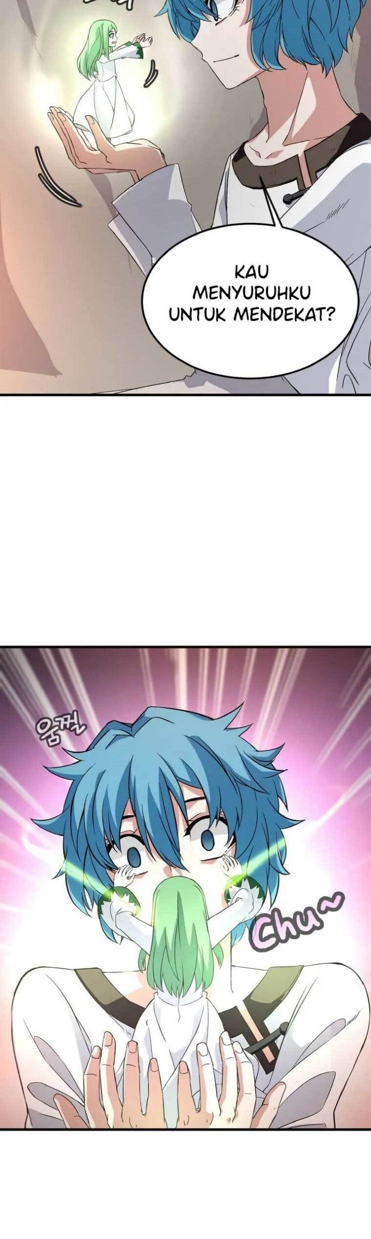 Return of the Elemental Lord Chapter 02 Gambar 30