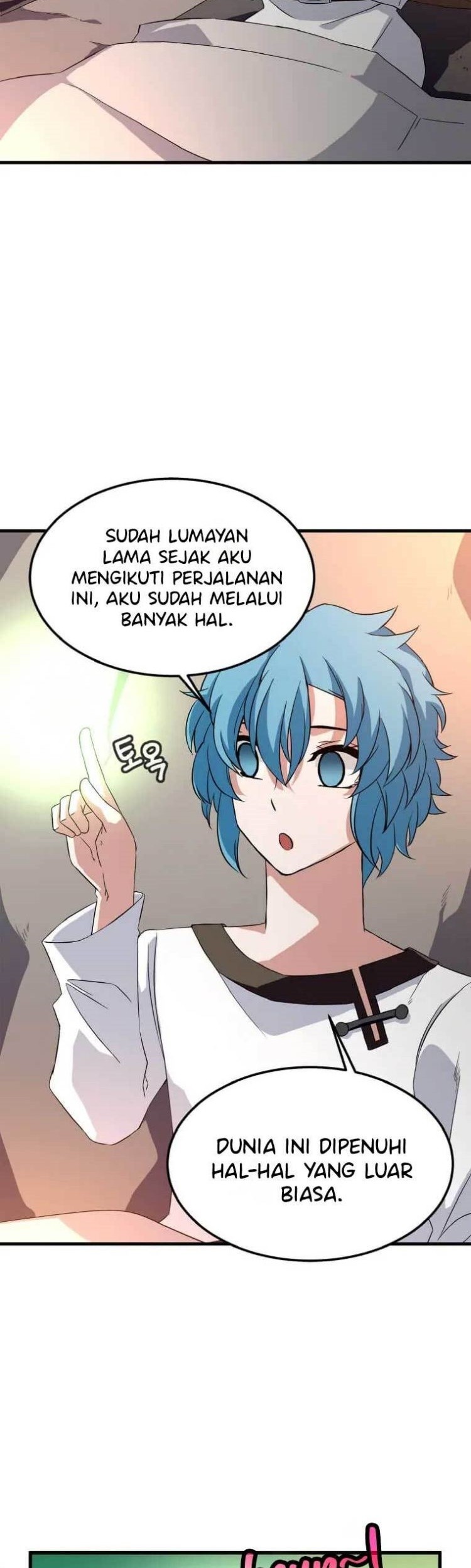 Return of the Elemental Lord Chapter 02 Gambar 33