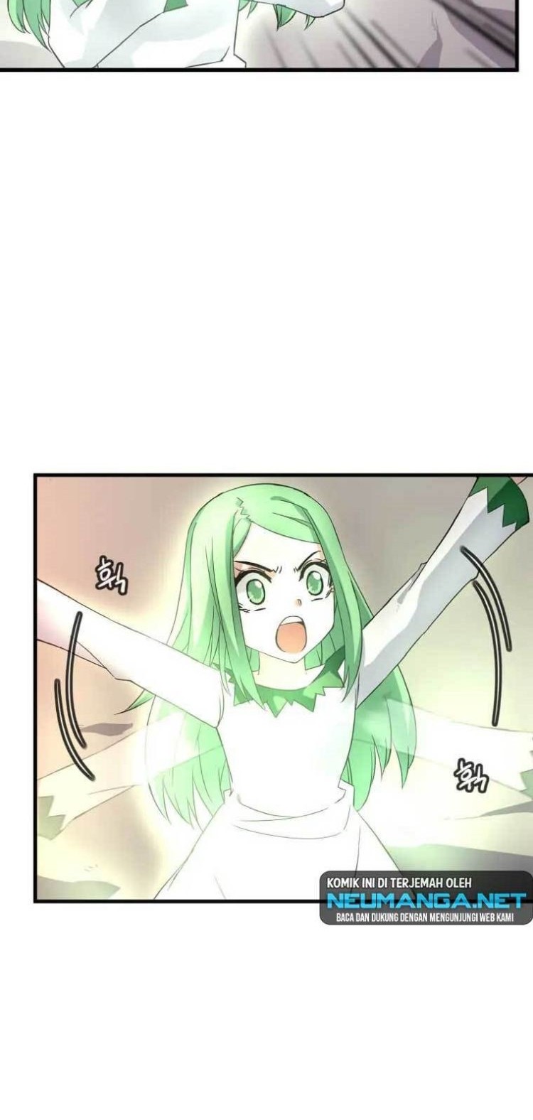 Return of the Elemental Lord Chapter 02 Gambar 37