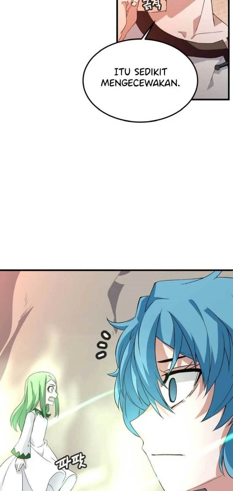 Return of the Elemental Lord Chapter 02 Gambar 39