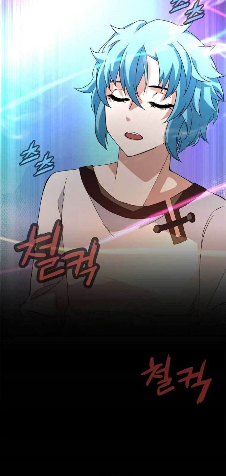 Return of the Elemental Lord Chapter 02 Gambar 41