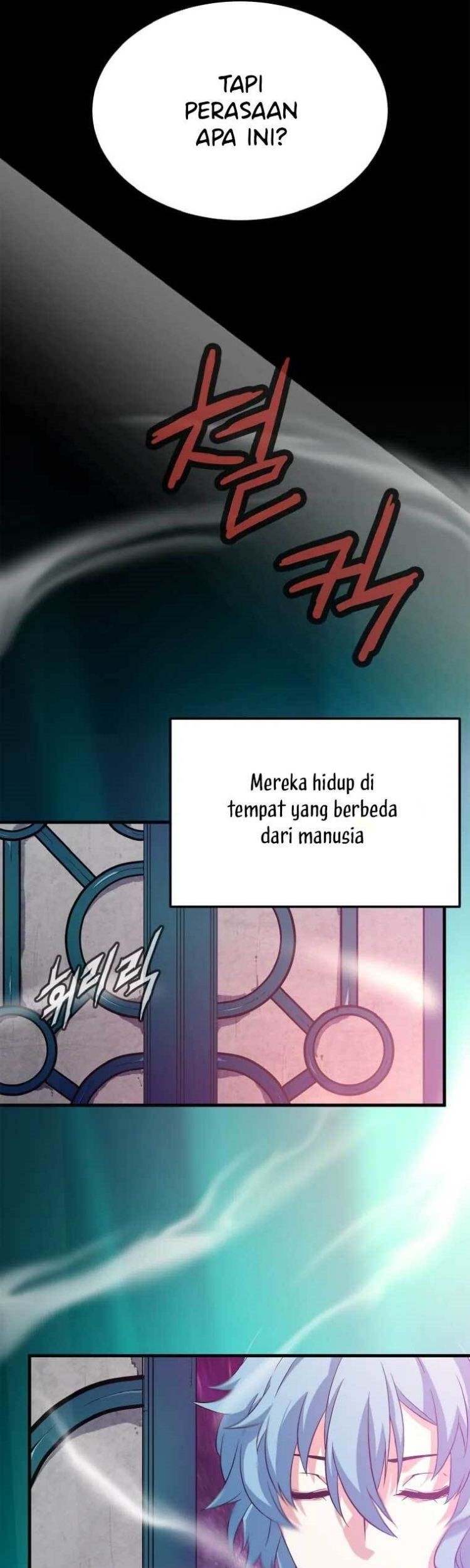 Return of the Elemental Lord Chapter 02 Gambar 42