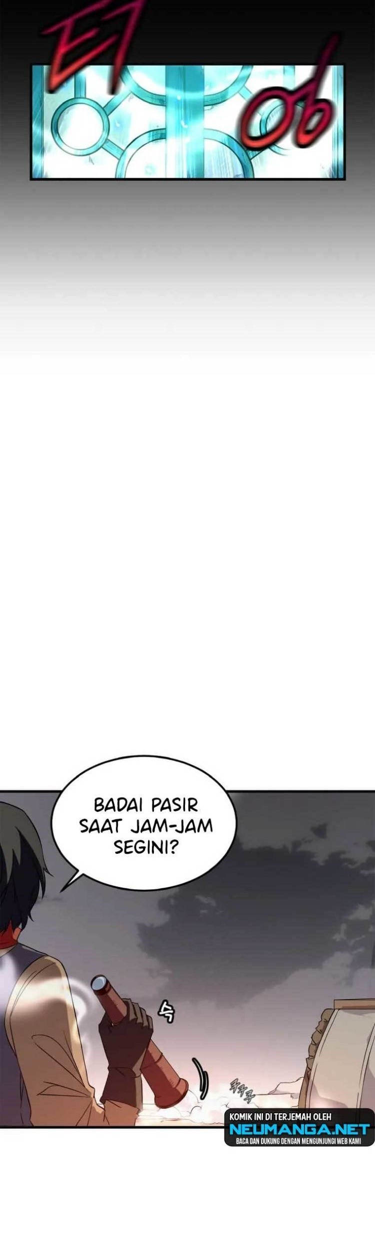 Return of the Elemental Lord Chapter 02 Gambar 46