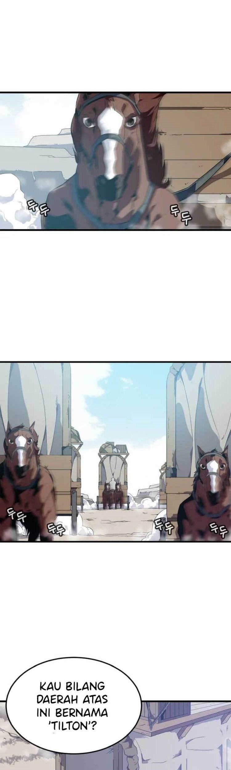 Return of the Elemental Lord Chapter 02 Gambar 3