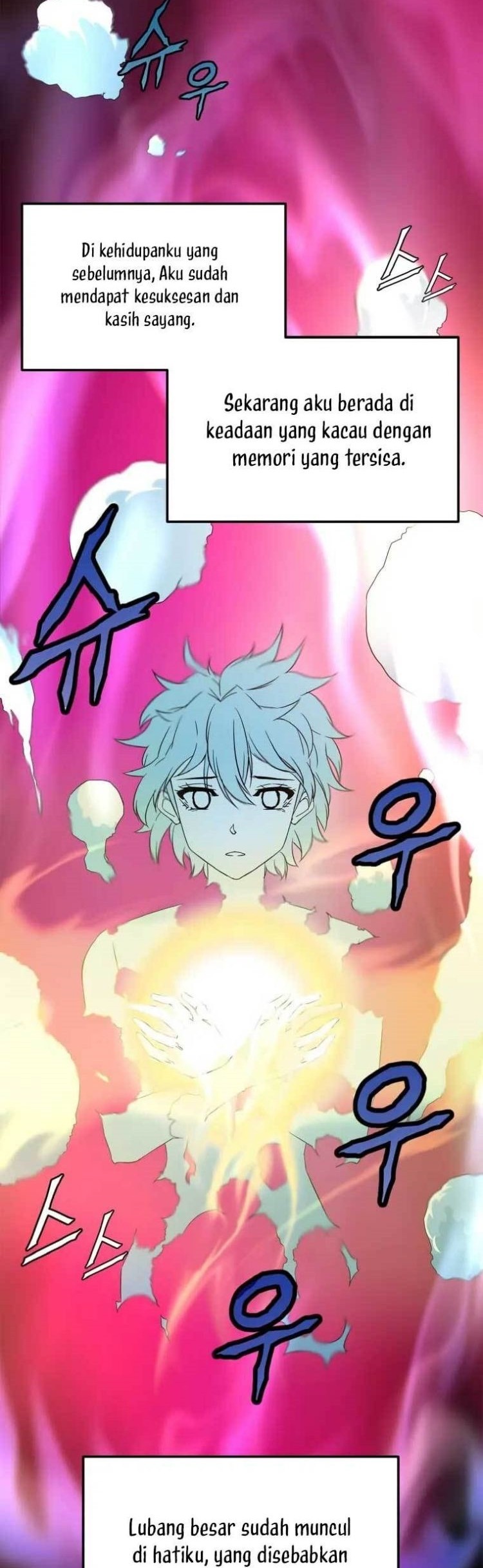 Return of the Elemental Lord Chapter 02 Gambar 12