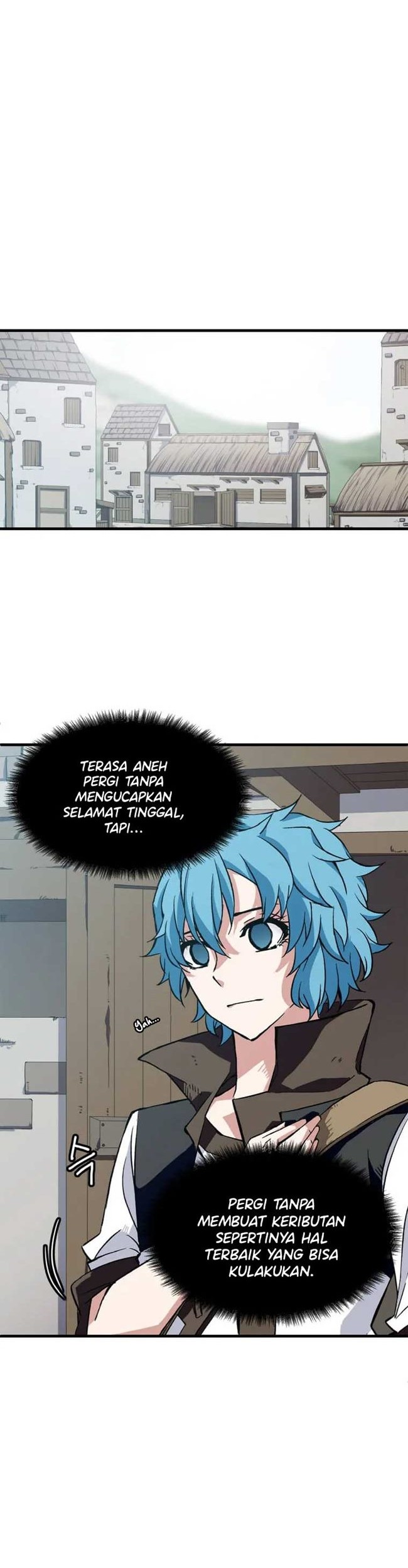 Return of the Elemental Lord Chapter 01 Gambar 64