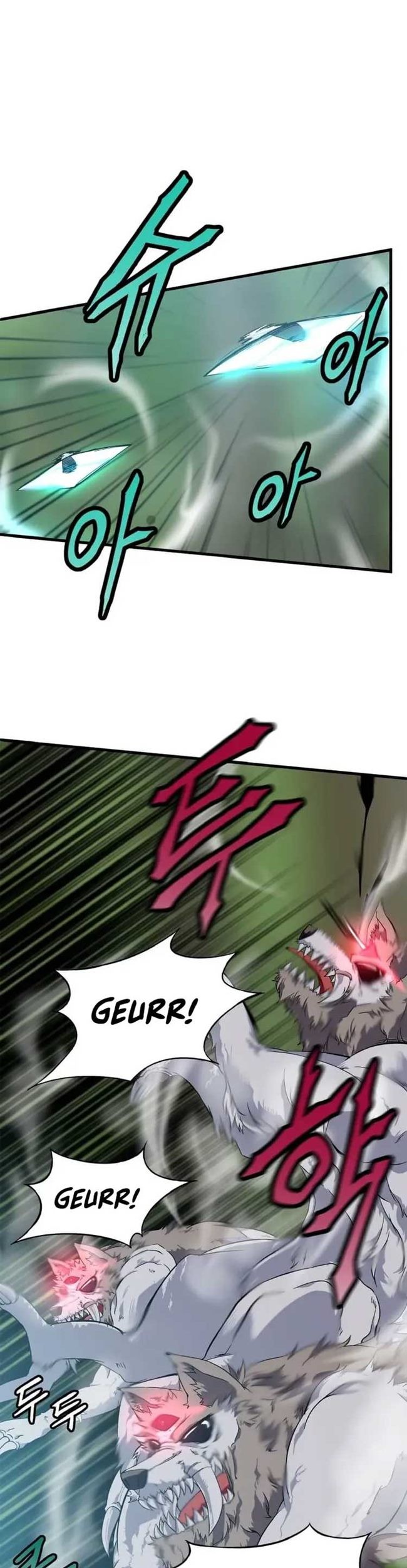 Return of the Elemental Lord Chapter 01 Gambar 9