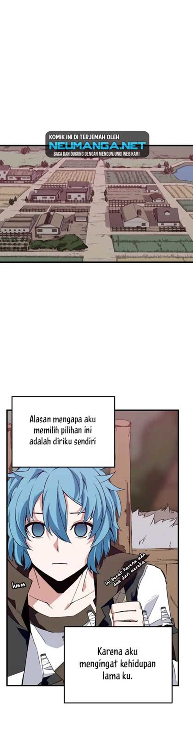 Return of the Elemental Lord Chapter 01 Gambar 30