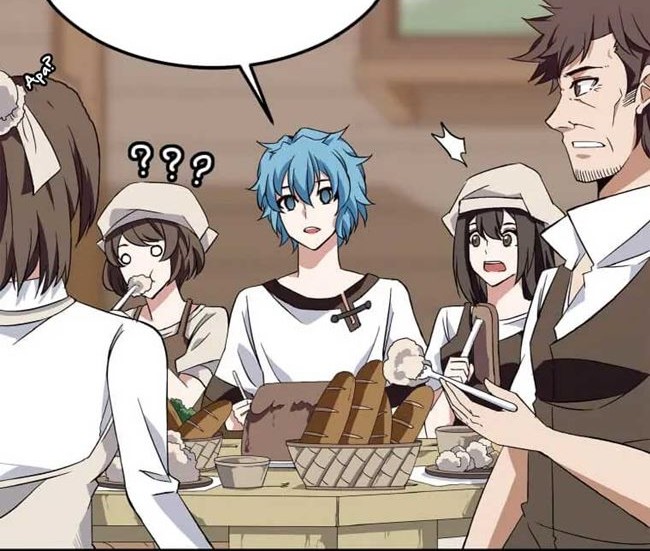 Return of the Elemental Lord Chapter 01 Gambar 44