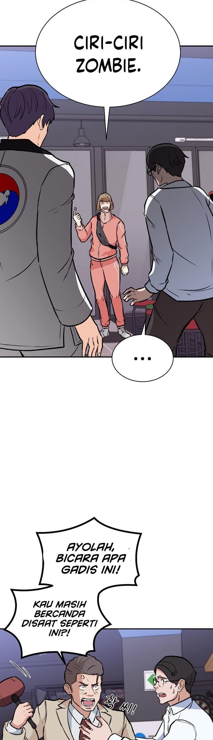 Cruise Chapter 03 Gambar 52