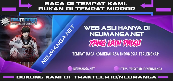 Baca Cruise Chapter 03 Gambar 2