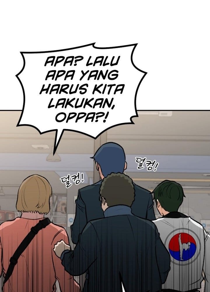 Cruise Chapter 03 Gambar 23