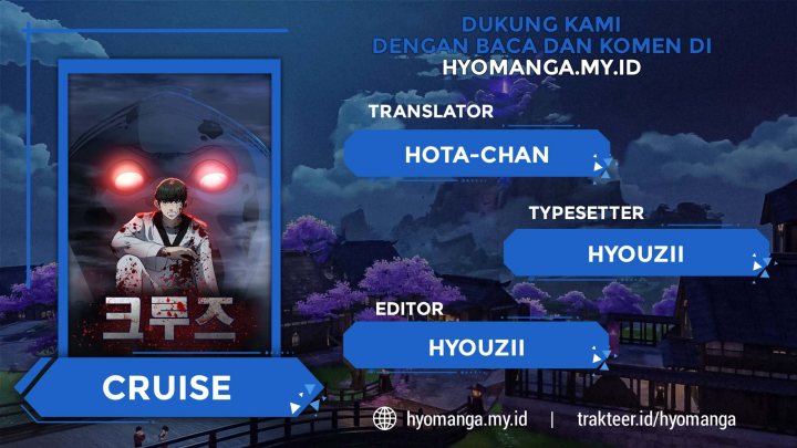 Baca Komik Cruise Chapter 02 Gambar 1
