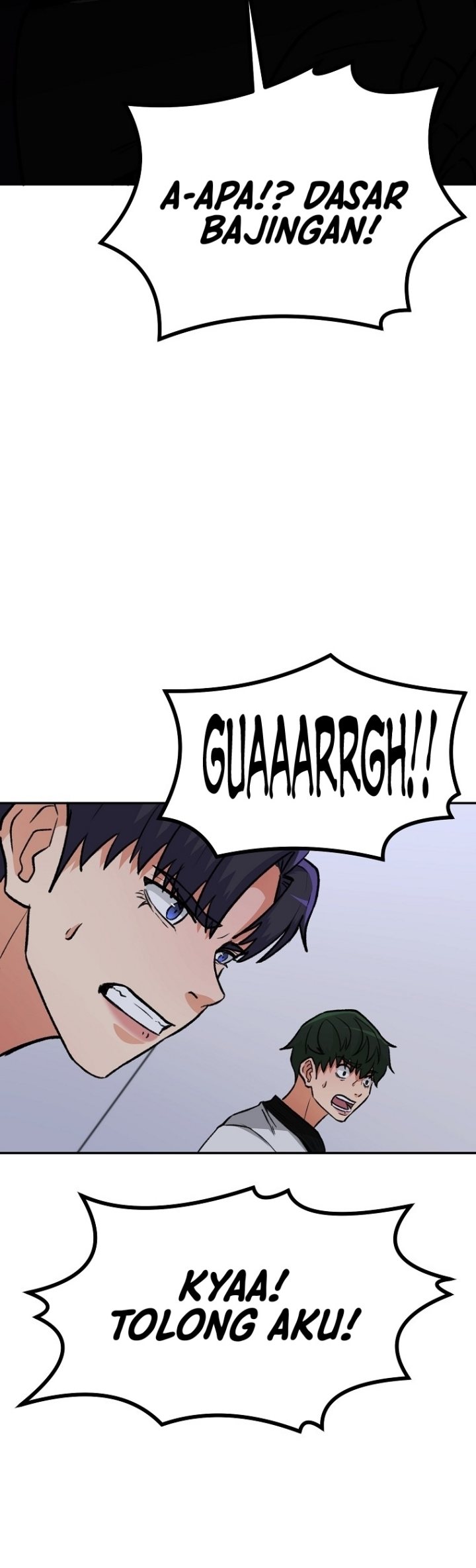 Cruise Chapter 02 Gambar 10