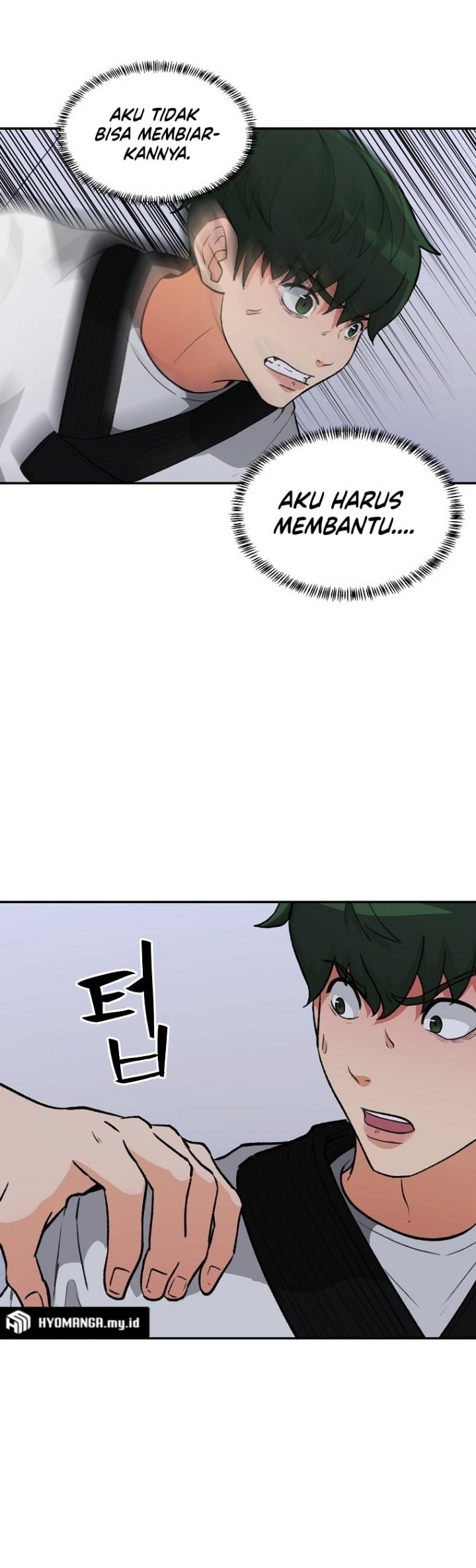 Cruise Chapter 02 Gambar 11