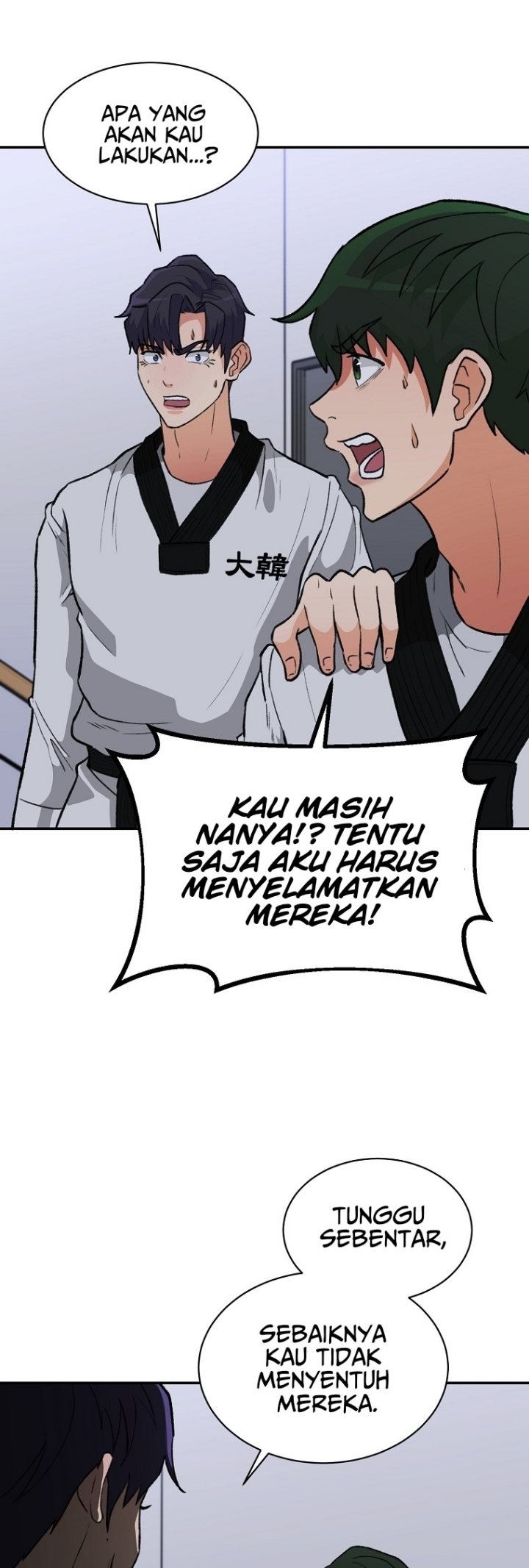 Cruise Chapter 02 Gambar 12