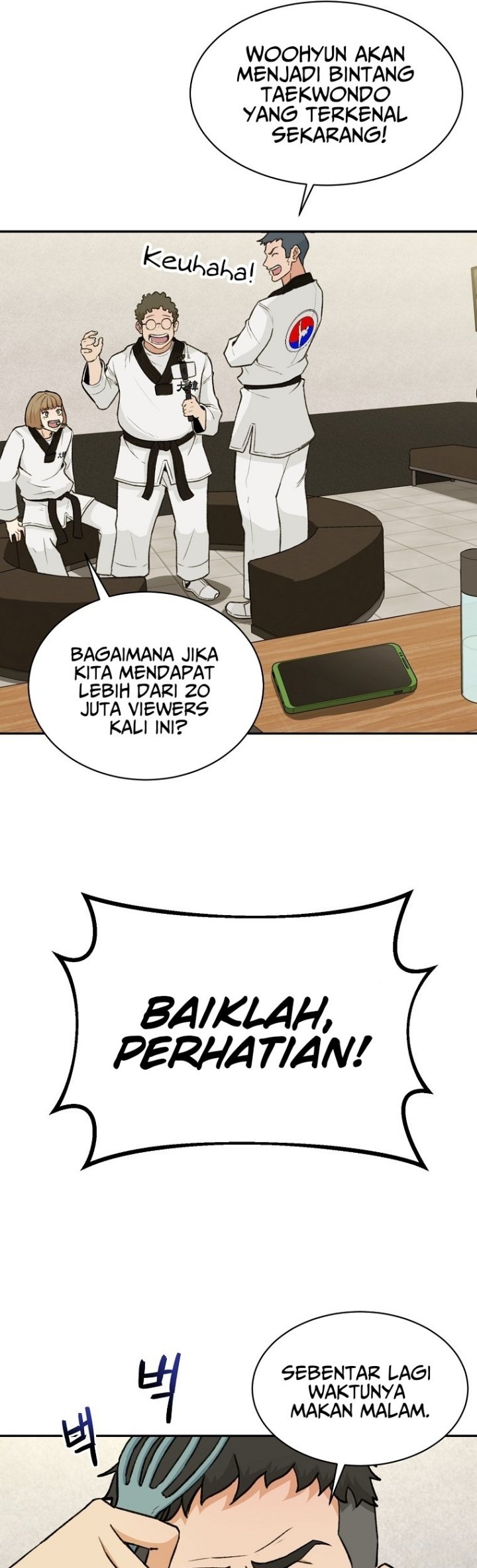 Cruise Chapter 02 Gambar 16