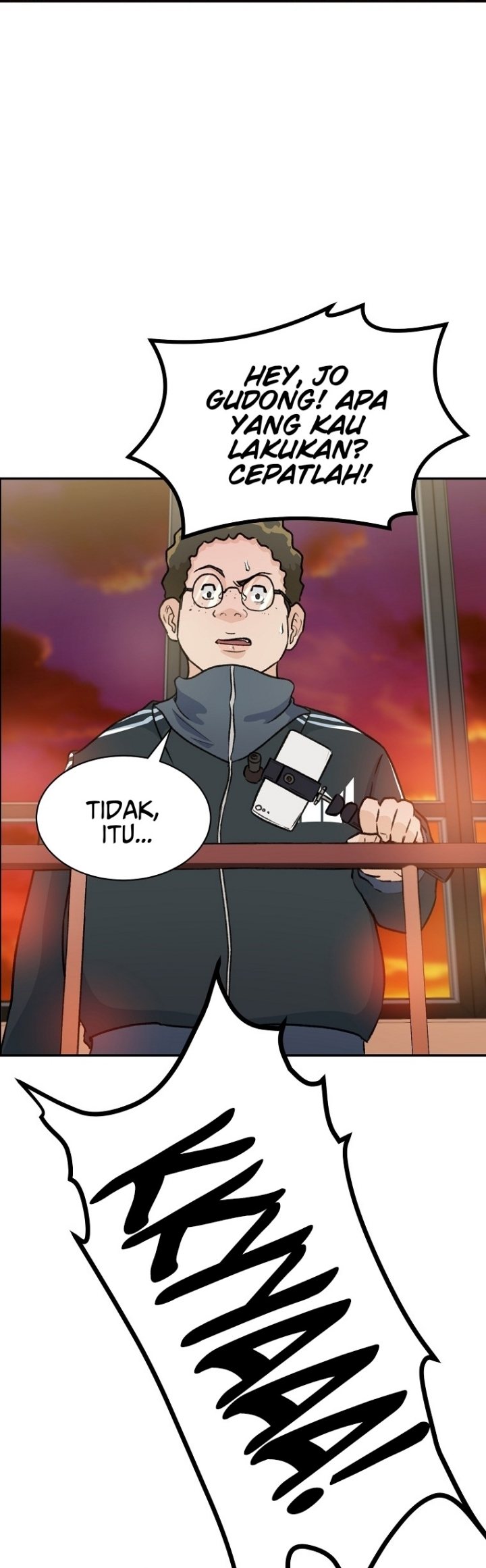 Cruise Chapter 02 Gambar 22